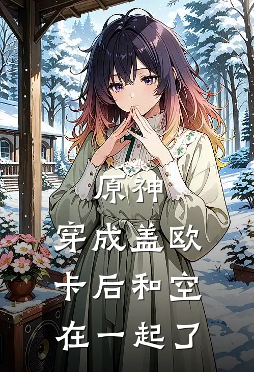 原神：穿成盖欧卡后和空在一起了