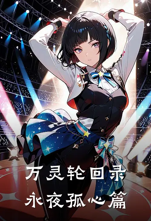 万灵轮回录：永夜孤心篇