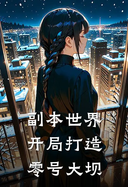 副本世界：开局打造零号大坝