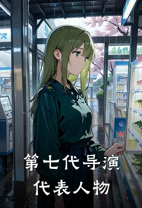 第七代导演代表人物