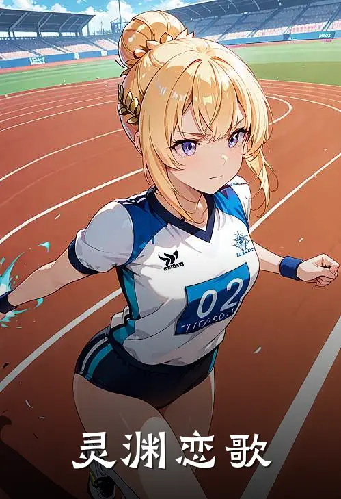 灵渊恋歌