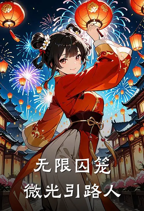 无限囚笼：微光引路人