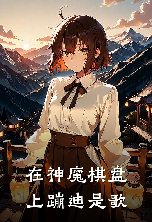 在神魔棋盘上蹦迪是歌