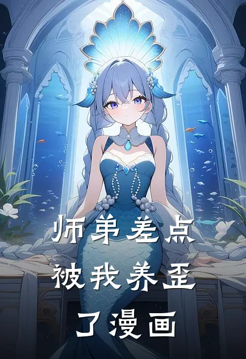 师弟差点被我养歪了漫画