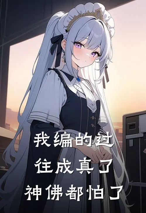 我编的过往成真了，神佛都怕了