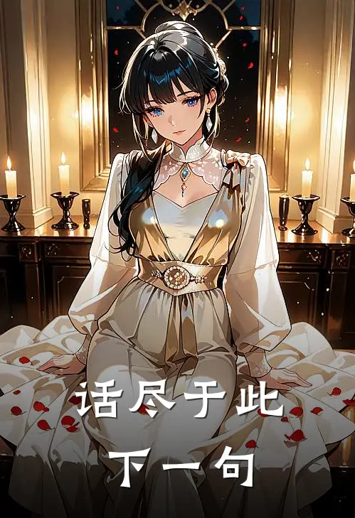 话尽于此下一句