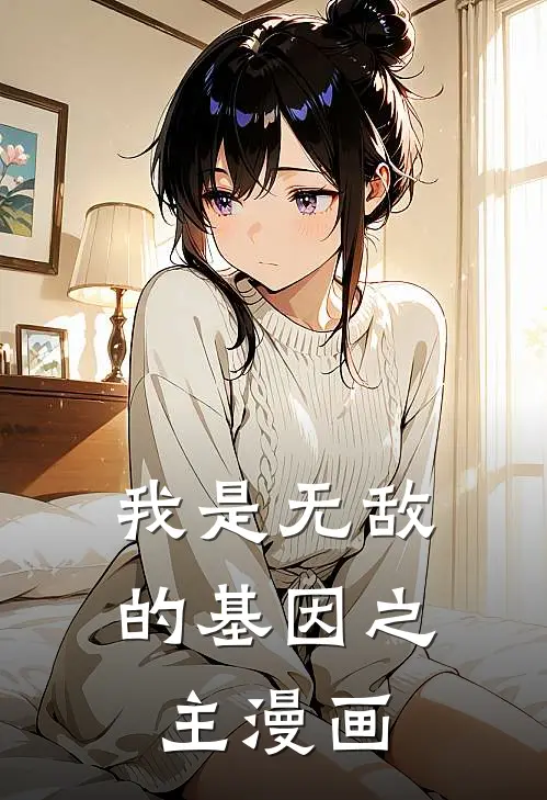 我是无敌的基因之主漫画