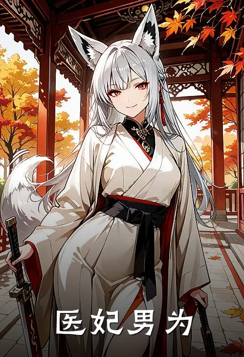 医妃男为