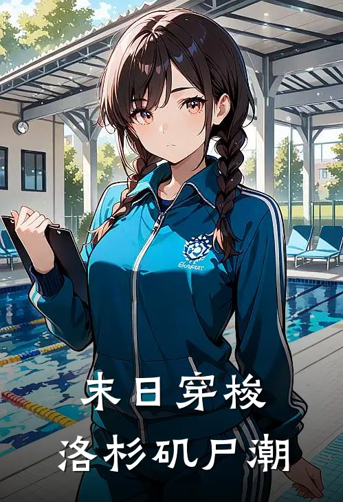 末日穿梭：洛杉矶尸潮