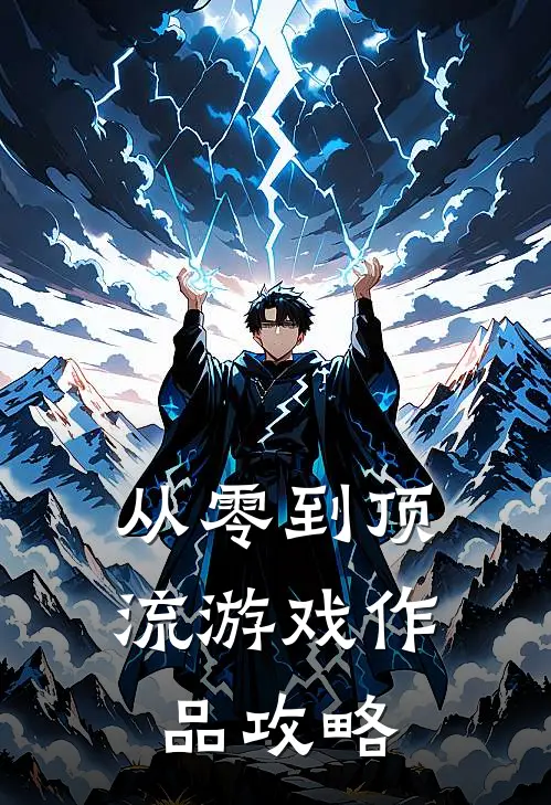 从零到顶流游戏作品攻略