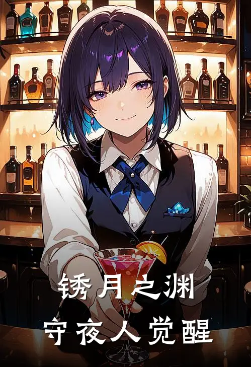 锈月之渊：守夜人觉醒