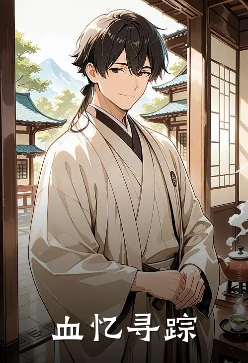 血忆寻踪