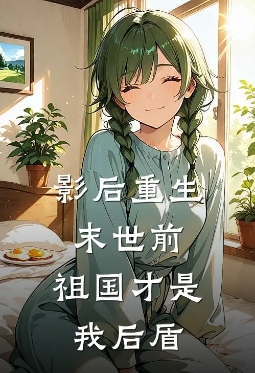 影后重生末世前，祖国才是我后盾