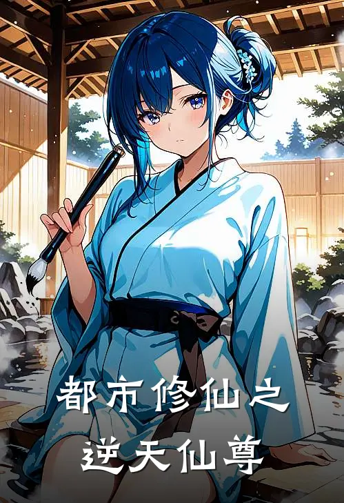 都市修仙之逆天仙尊