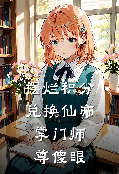 摆烂积分兑换仙帝，掌门师尊傻眼