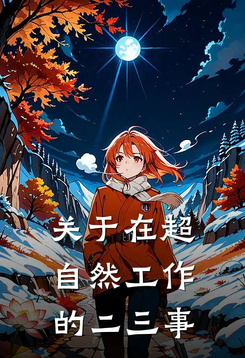 关于在超自然工作的二三事