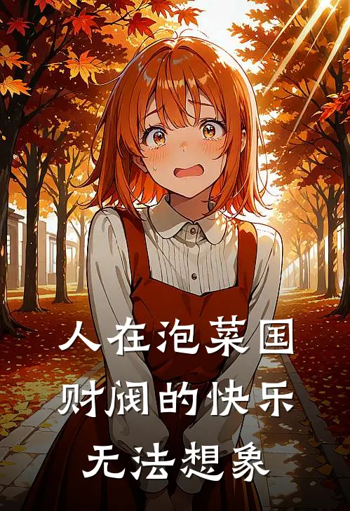 人在泡菜国，财阀的快乐无法想象