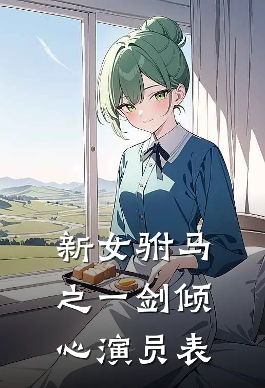 新女驸马之一剑倾心演员表