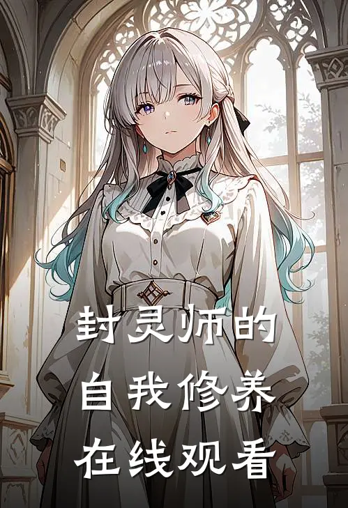 封灵师的自我修养在线观看