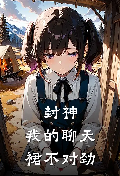 封神：我的聊天裙不对劲