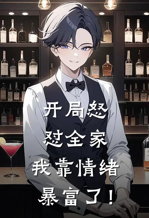 开局怒怼全家，我靠情绪暴富了！