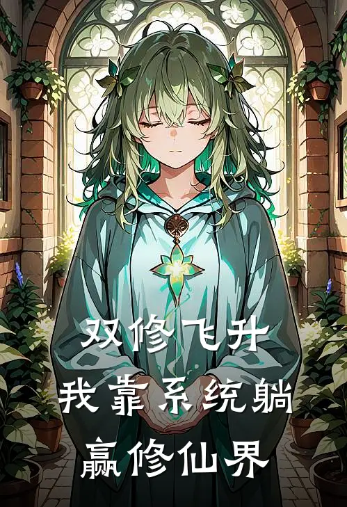 双修飞升：我靠系统躺赢修仙界