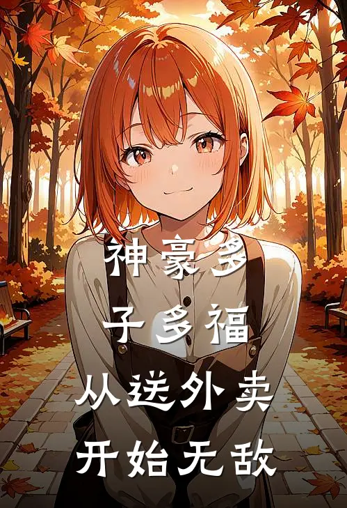 神豪多子多福，从送外卖开始无敌