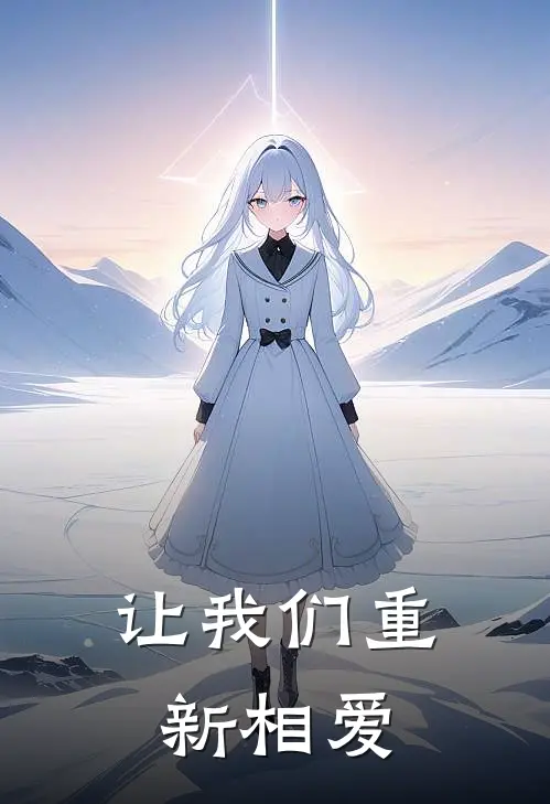 让我们重新相爱