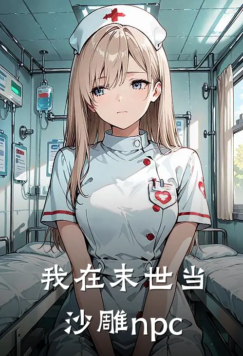 我在末世当沙雕npc