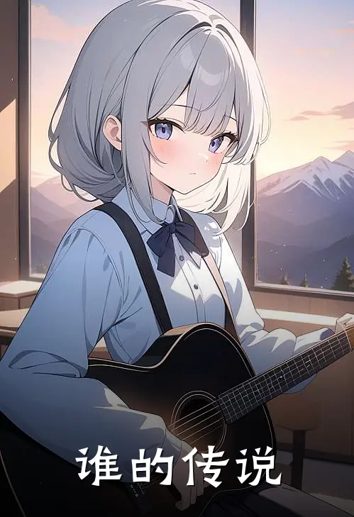 谁的传说