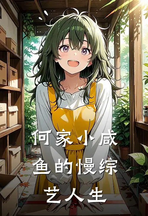 何家小咸鱼的慢综艺人生