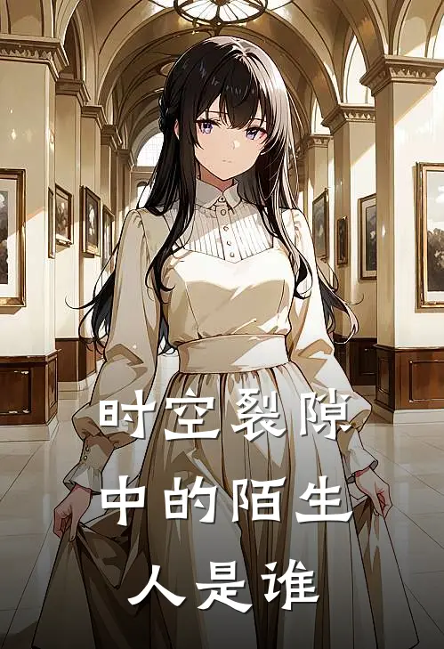 时空裂隙中的陌生人是谁