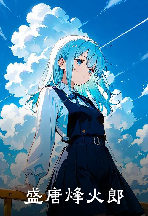 盛唐烽火郎