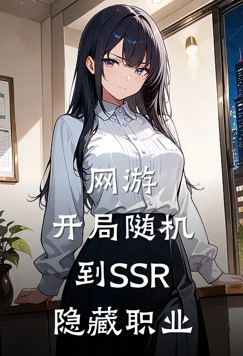 网游：开局随机到SSR隐藏职业