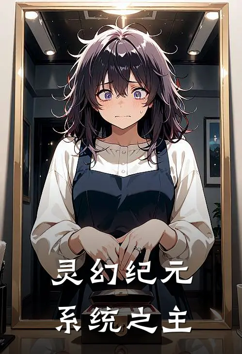 灵幻纪元：系统之主