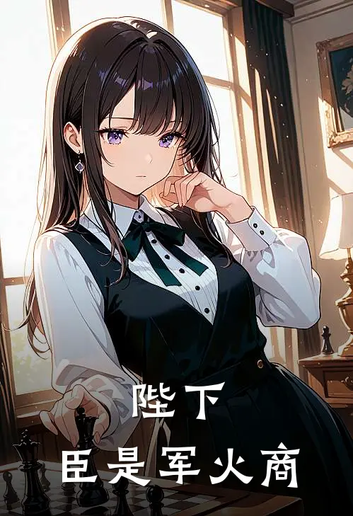 陛下，臣是军火商