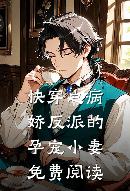 快穿之病娇反派的孕宠小妻免费阅读