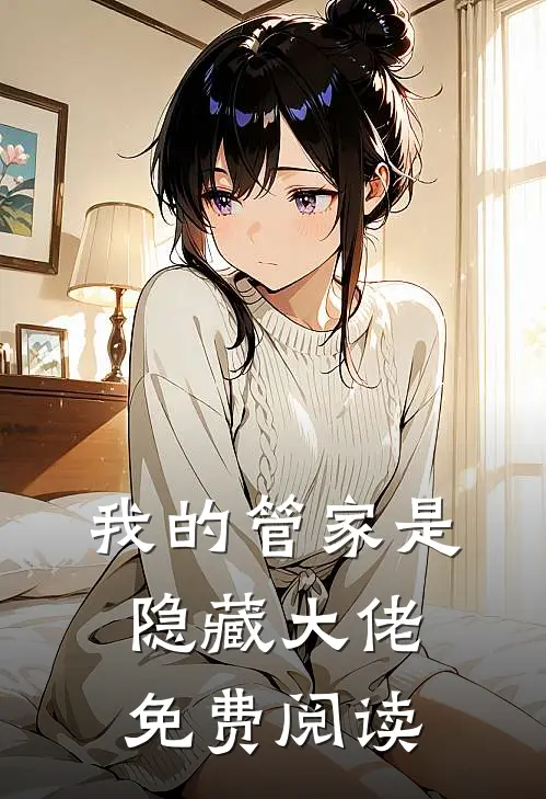 我的管家是隐藏大佬免费阅读