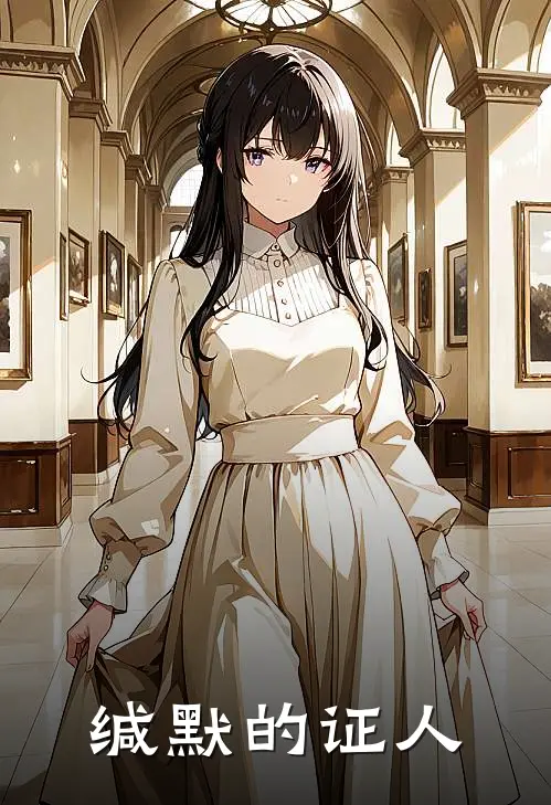 缄默的证人