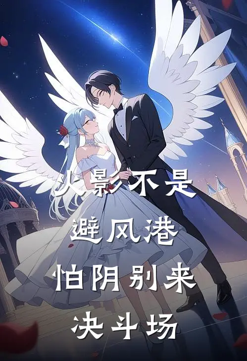 火影不是避风港，怕阴别来决斗场