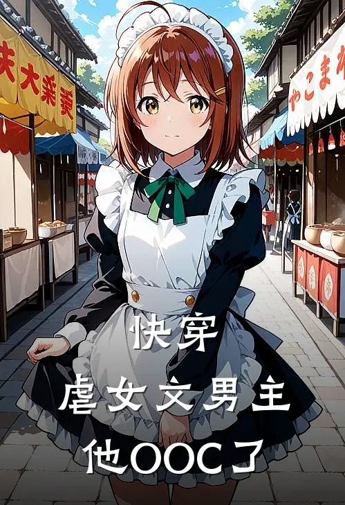 快穿：虐女文男主他OOC了