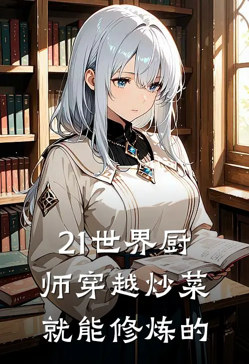 21世界厨师穿越炒菜就能修炼的