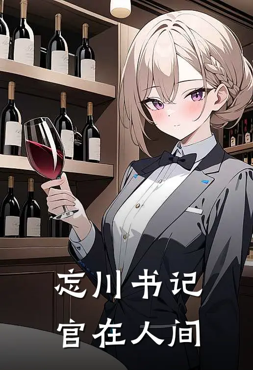 忘川书记官在人间