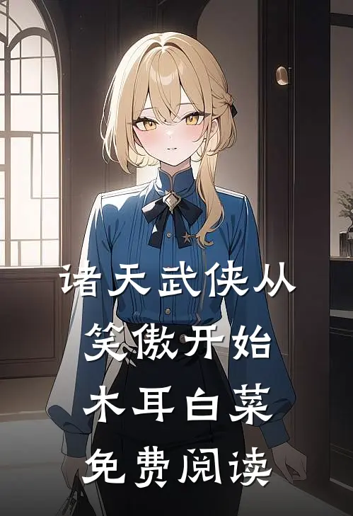 诸天武侠从笑傲开始木耳白菜免费阅读