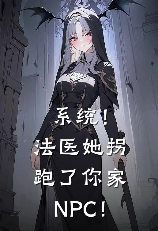 系统！法医她拐跑了你家NPC！