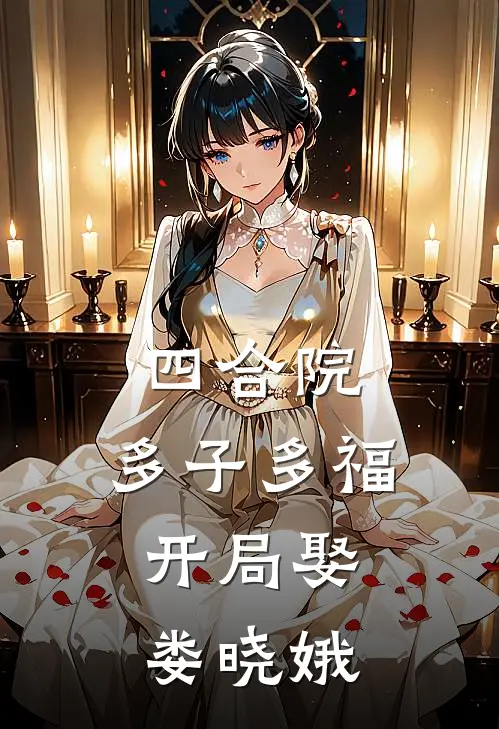 四合院：多子多福，开局娶娄晓娥