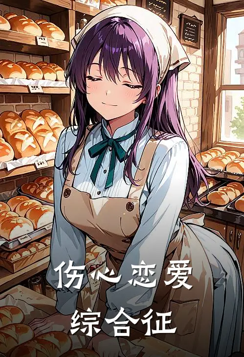 伤心恋爱综合征