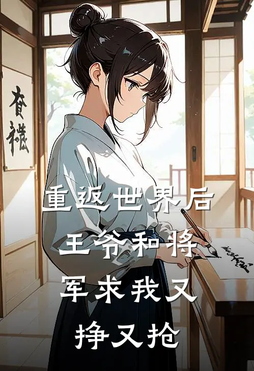 重返世界后，王爷和将军求我又挣又抢