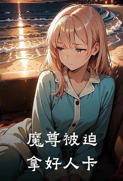 魔尊被迫拿好人卡