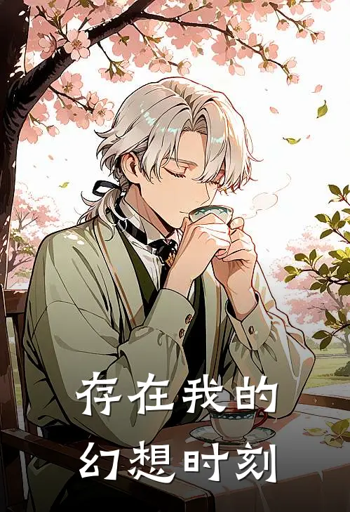 存在我的幻想时刻